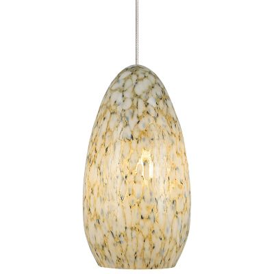 Banja Pendant by LBL Lighting - Starlight Lighting USA and Canada